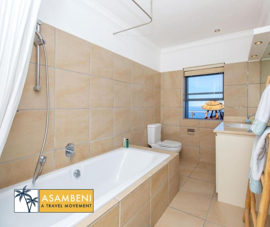 Akimbella Lodge (Knysna) - Accommodation images