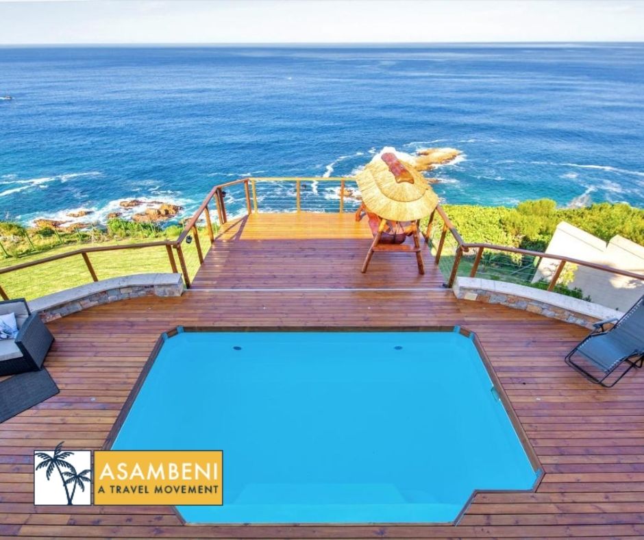Akimbella Lodge (Knysna) - Accommodation images