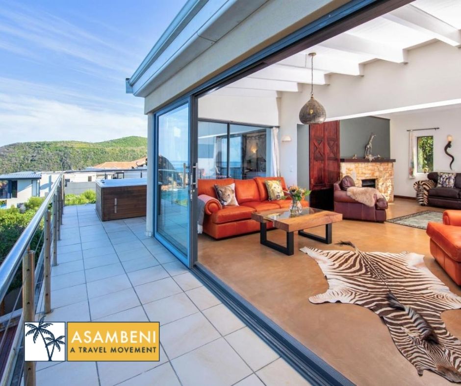 Akimbella Lodge (Knysna) - Accommodation images
