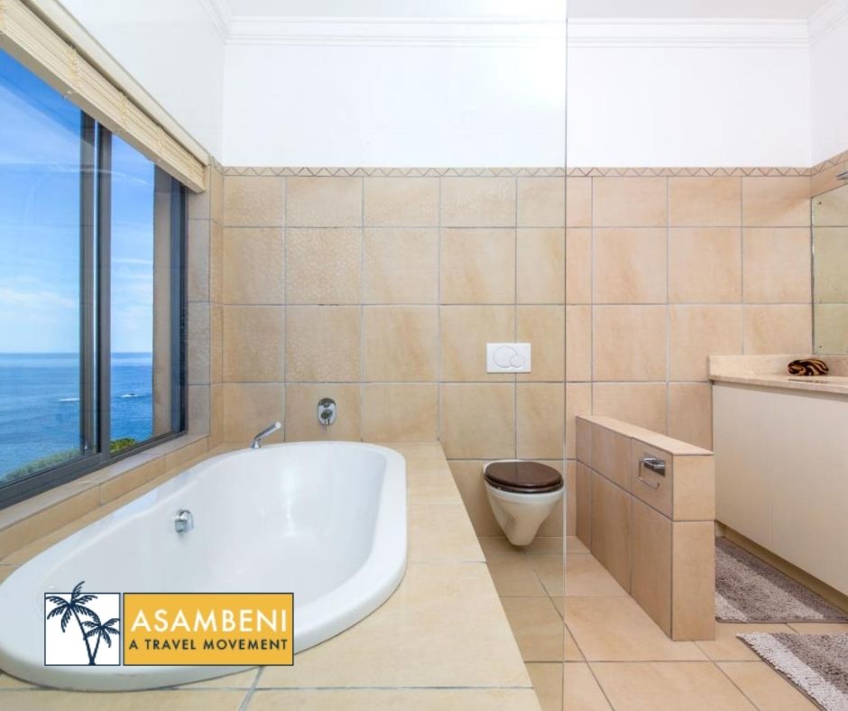 Akimbella Lodge (Knysna) - Accommodation images