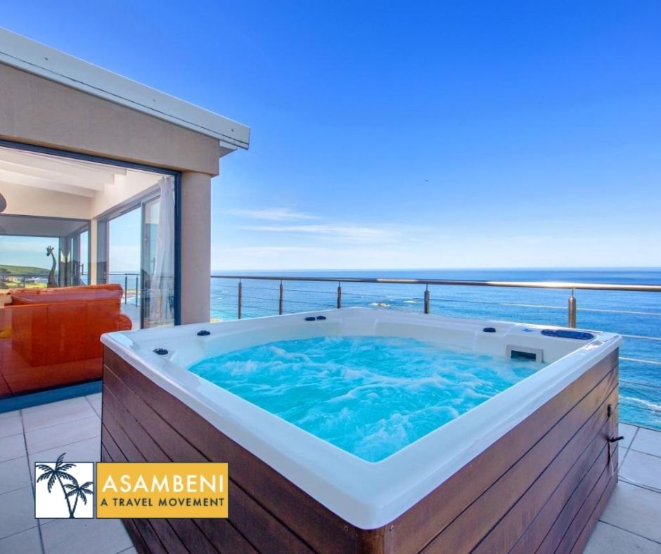 Akimbella Lodge (Knysna) - Accommodation images