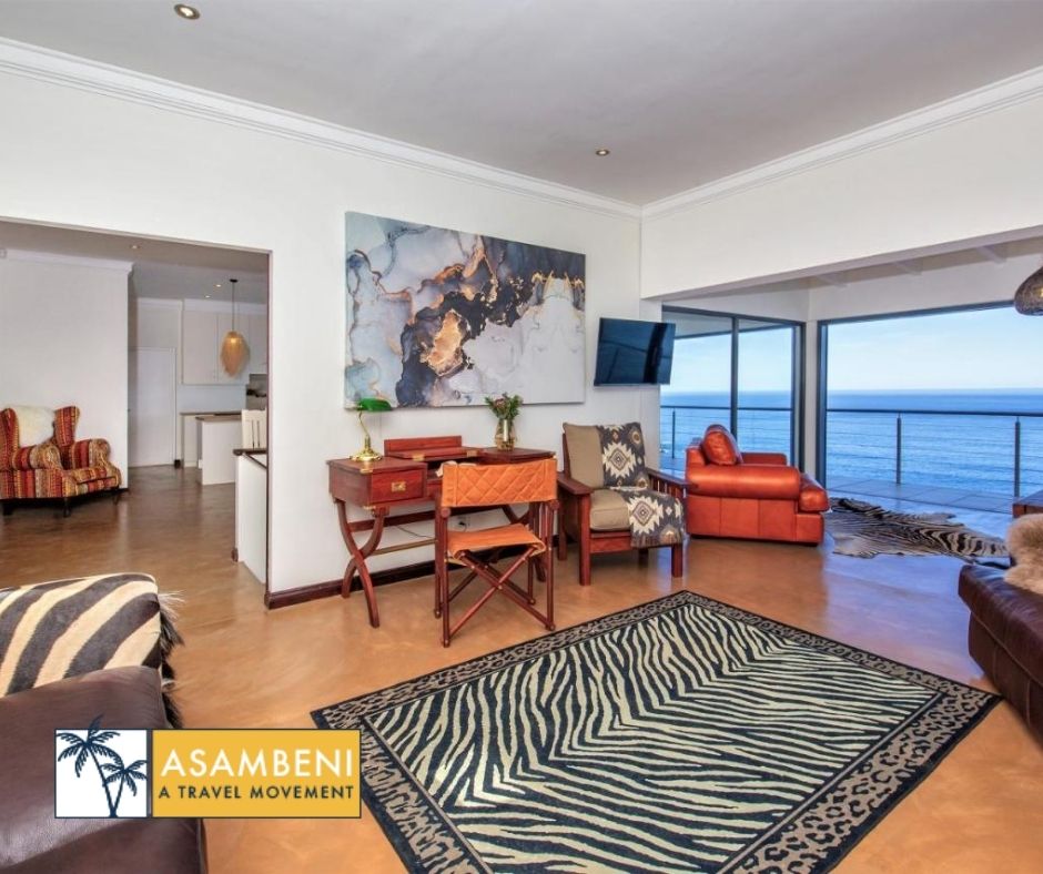 Akimbella Lodge (Knysna) - Accommodation images