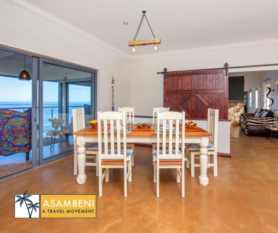 Akimbella Lodge (Knysna) - Accommodation images