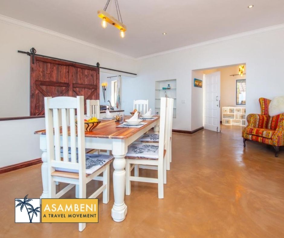 Akimbella Lodge (Knysna) - Accommodation images