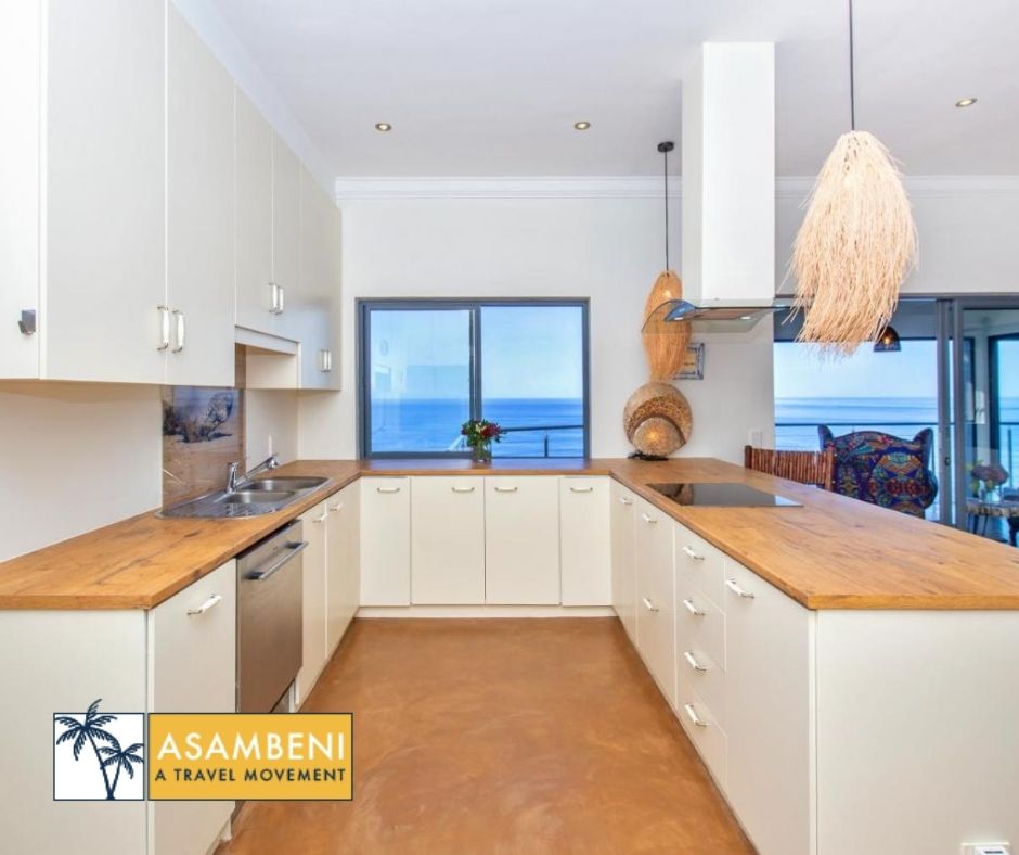 Akimbella Lodge (Knysna) - Accommodation images