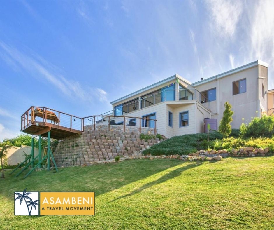 Akimbella Lodge (Knysna) - Accommodation images