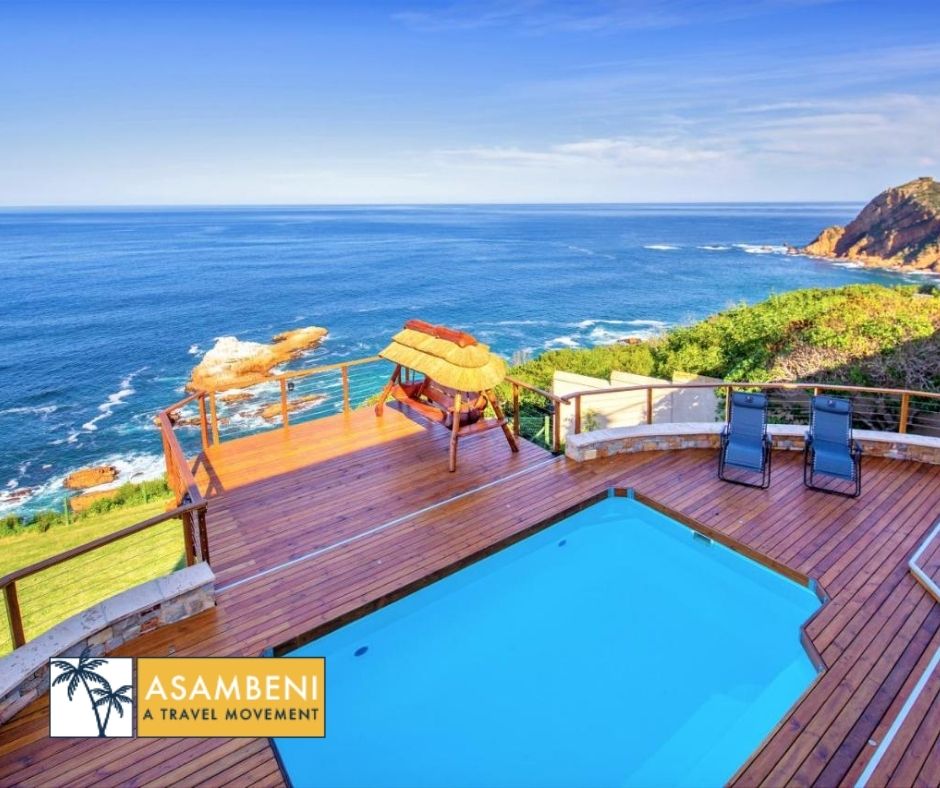 Akimbella Lodge (Knysna) - Accommodation images