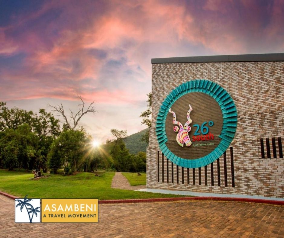 26° South Bush Boho Hotel (Muldersdrift) - Accommodation images
