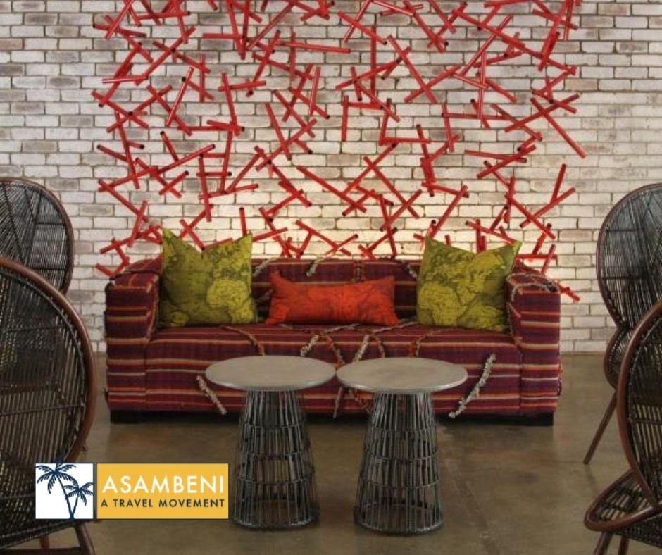26° South Bush Boho Hotel (Muldersdrift) - Accommodation images