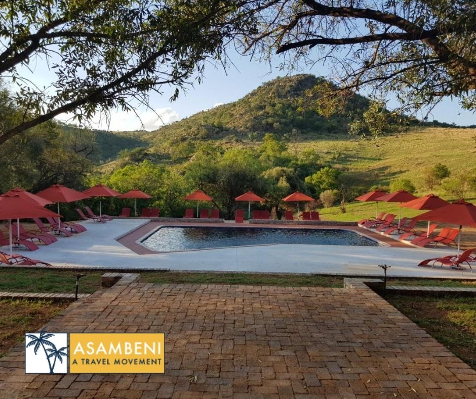 26° South Bush Boho Hotel (Muldersdrift) - Accommodation images