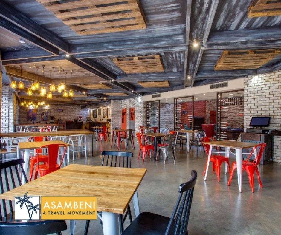26° South Bush Boho Hotel (Muldersdrift) - Accommodation images