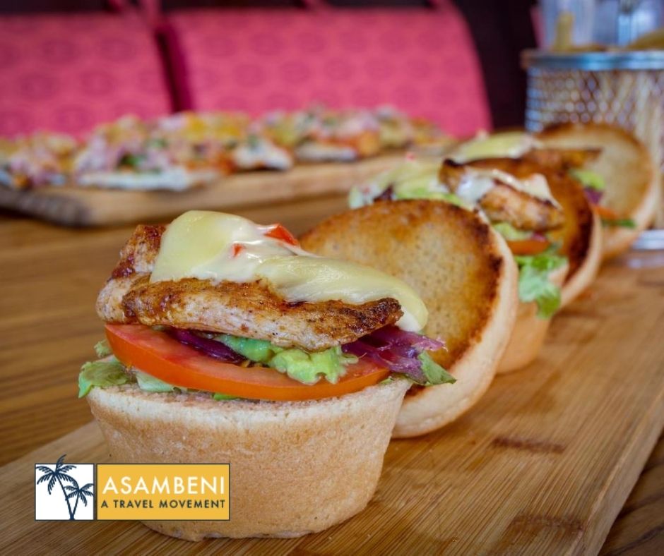 26° South Bush Boho Hotel (Muldersdrift) - Accommodation images