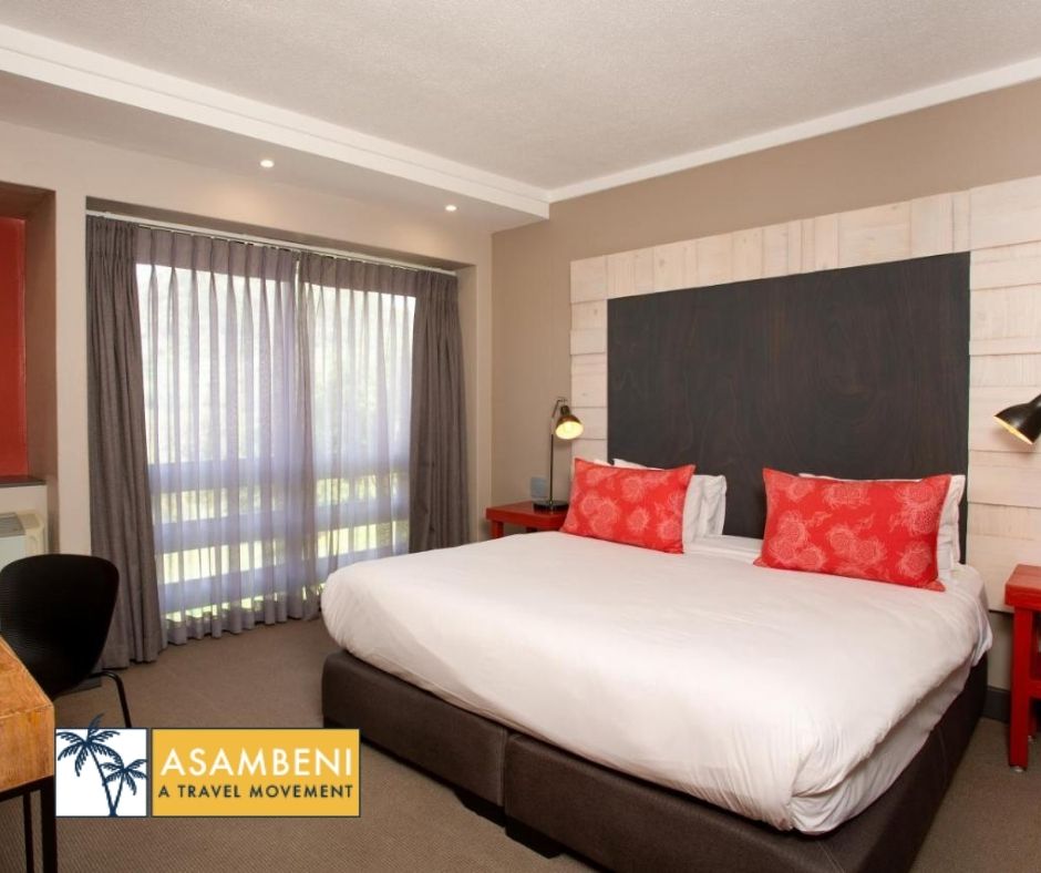 26° South Bush Boho Hotel (Muldersdrift) - Accommodation images