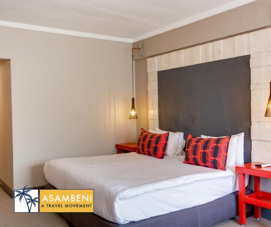 26° South Bush Boho Hotel (Muldersdrift) - Accommodation images