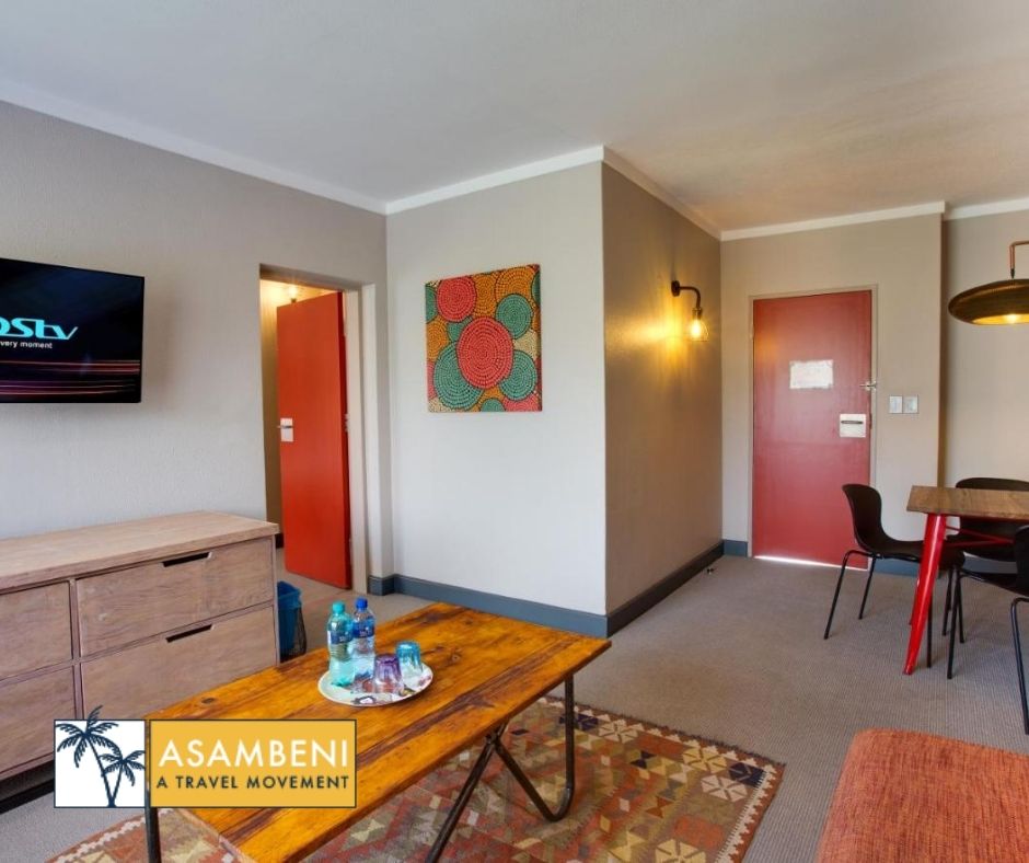 26° South Bush Boho Hotel (Muldersdrift) - Accommodation images
