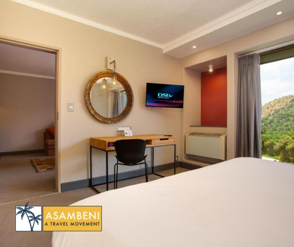 26° South Bush Boho Hotel (Muldersdrift) - Accommodation images