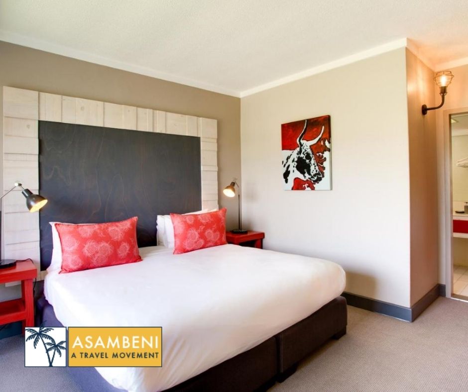 26° South Bush Boho Hotel (Muldersdrift) - Accommodation images
