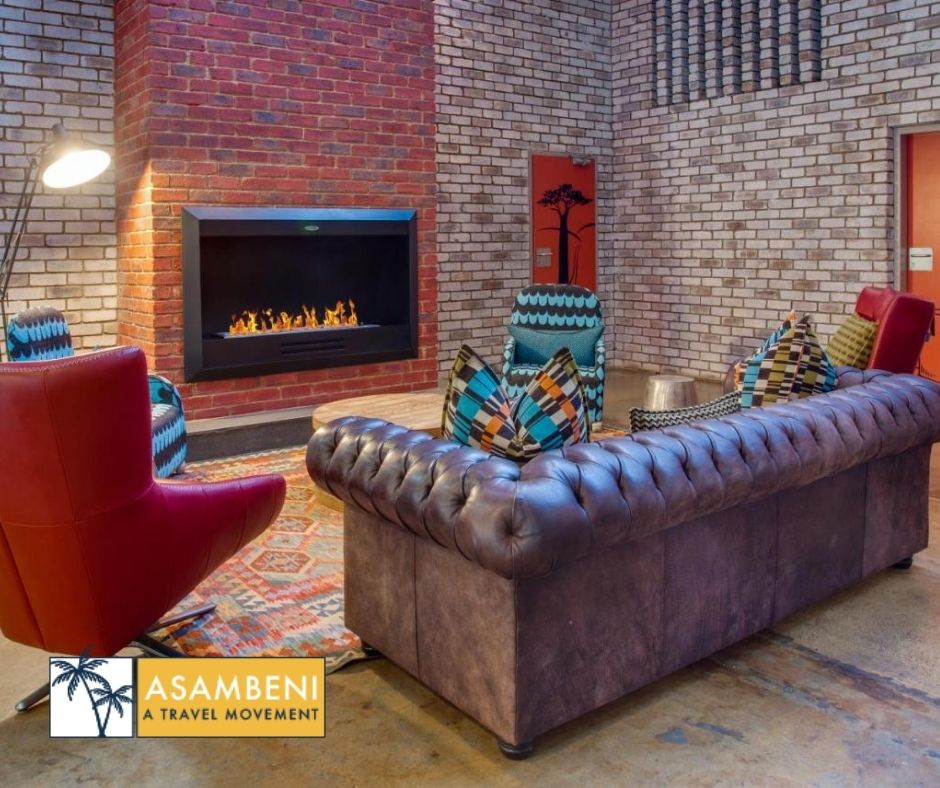 26° South Bush Boho Hotel (Muldersdrift) - Accommodation images