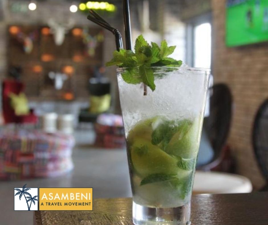 26° South Bush Boho Hotel (Muldersdrift) - Accommodation images