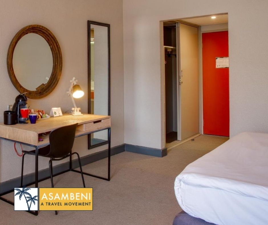 26° South Bush Boho Hotel (Muldersdrift) - Accommodation images