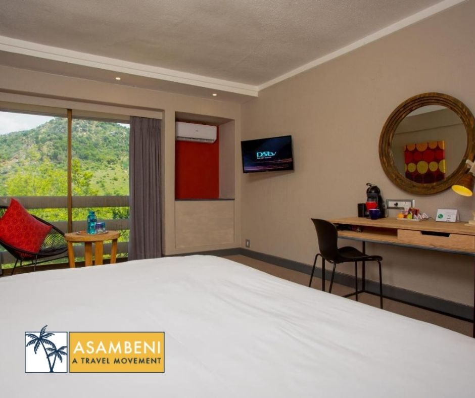 26° South Bush Boho Hotel (Muldersdrift) - Accommodation images