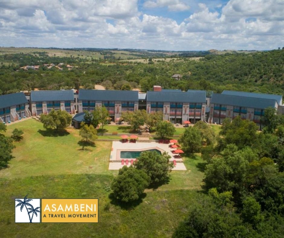 26° South Bush Boho Hotel (Muldersdrift) - Accommodation images