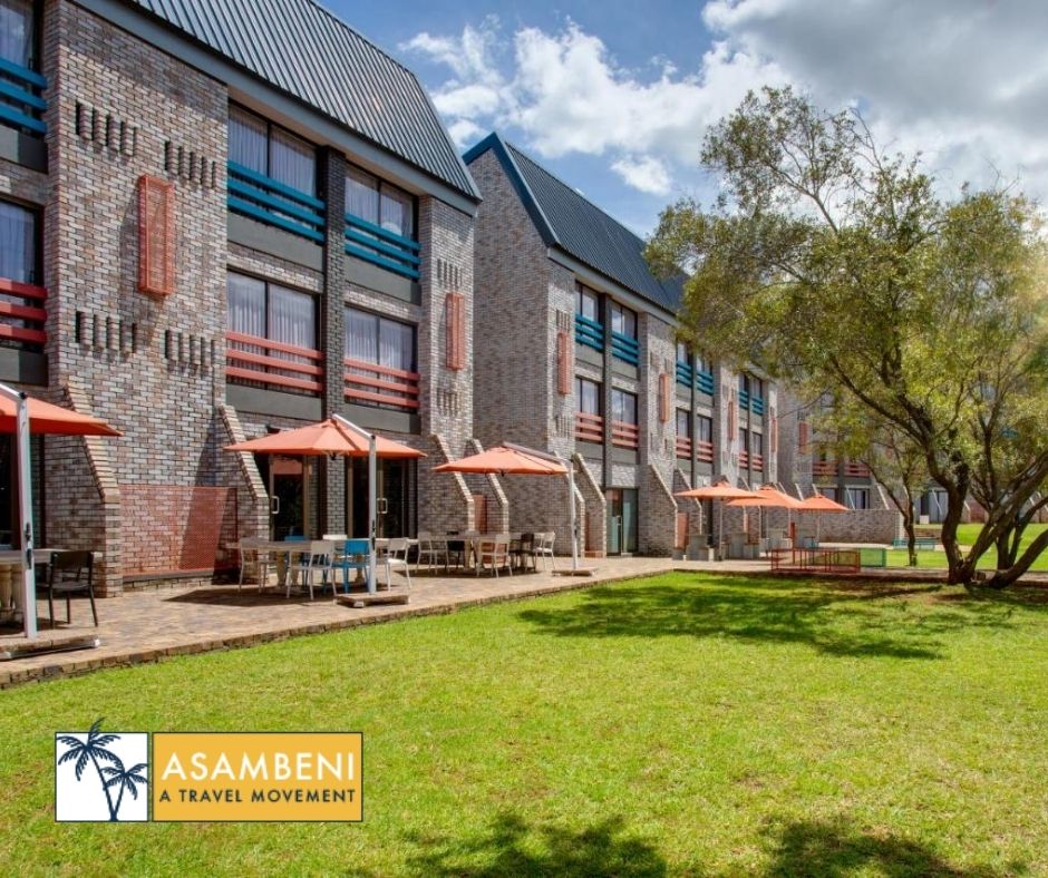 26° South Bush Boho Hotel (Muldersdrift) - Accommodation images