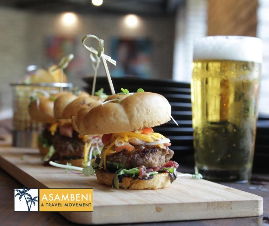 26° South Bush Boho Hotel (Muldersdrift) - Accommodation images
