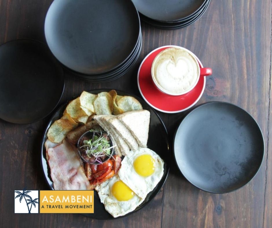 26° South Bush Boho Hotel (Muldersdrift) - Accommodation images