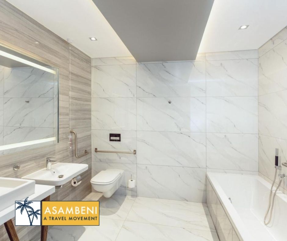 The Maslow Hotel, Time Square (Waterkloof Glen) - Accommodation images