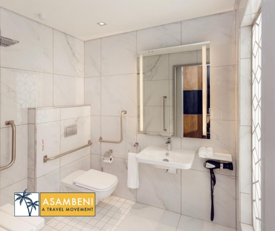 The Maslow Hotel, Time Square (Waterkloof Glen) - Accommodation images