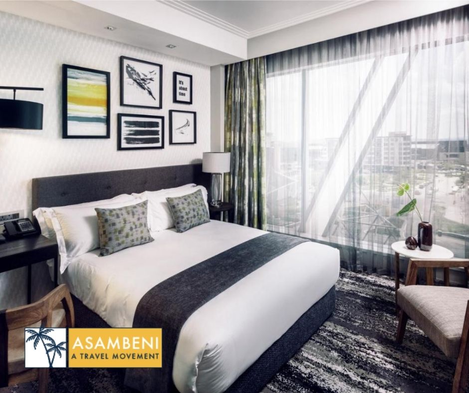 The Maslow Hotel, Time Square (Waterkloof Glen) - Accommodation images