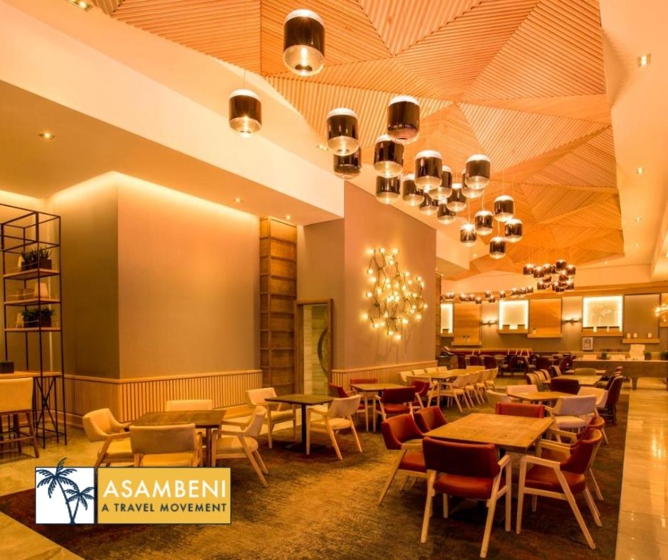 The Maslow Hotel, Time Square (Waterkloof Glen) - Accommodation images