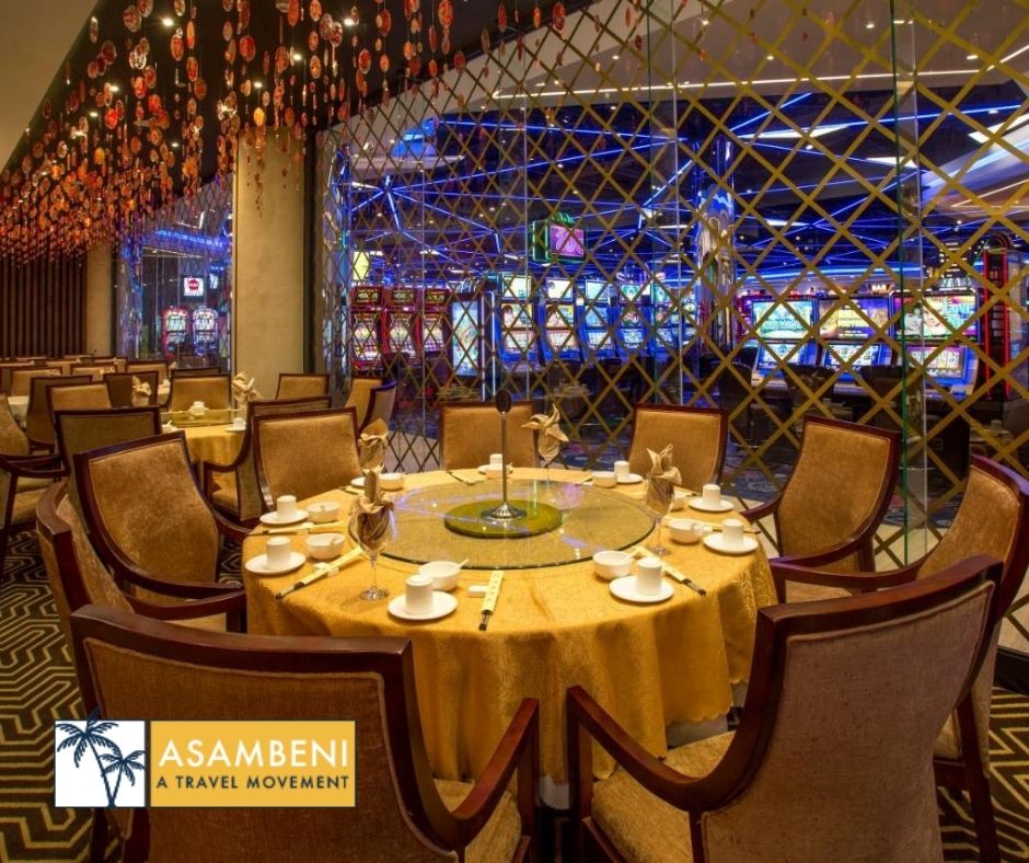 The Maslow Hotel, Time Square (Waterkloof Glen) - Accommodation images