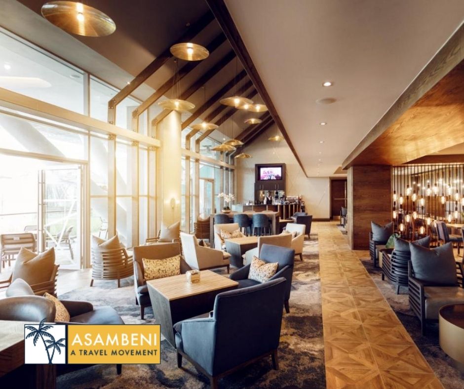 The Maslow Hotel, Time Square (Waterkloof Glen) - Accommodation images