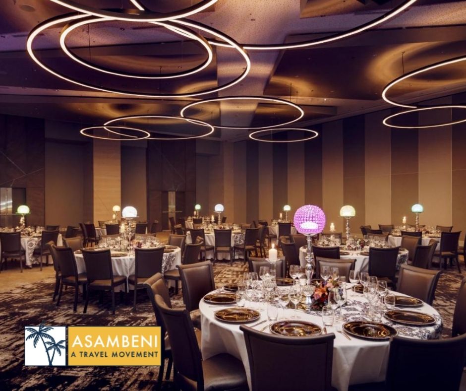 The Maslow Hotel, Time Square (Waterkloof Glen) - Accommodation images