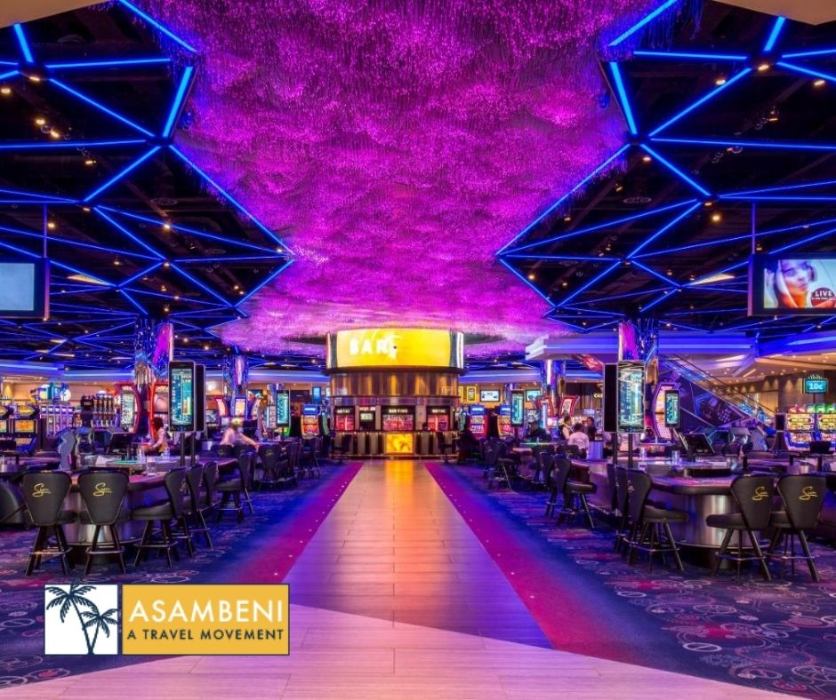 The Maslow Hotel, Time Square (Waterkloof Glen) - Accommodation images