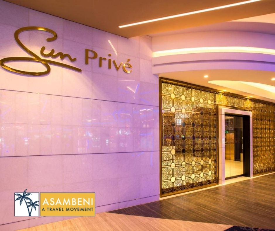 The Maslow Hotel, Time Square (Waterkloof Glen) - Accommodation images