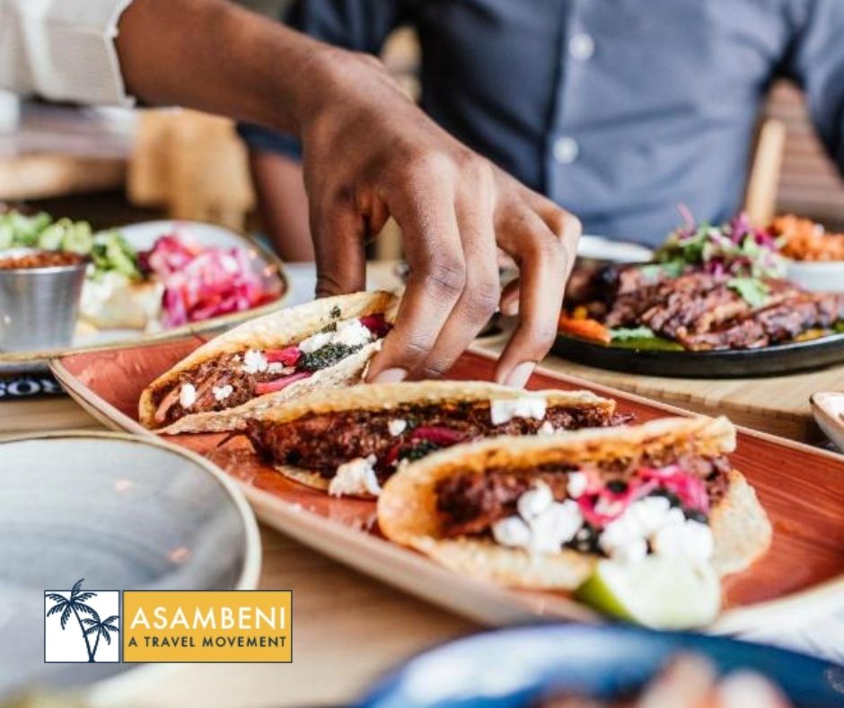 The Maslow Hotel, Time Square (Waterkloof Glen) - Accommodation images