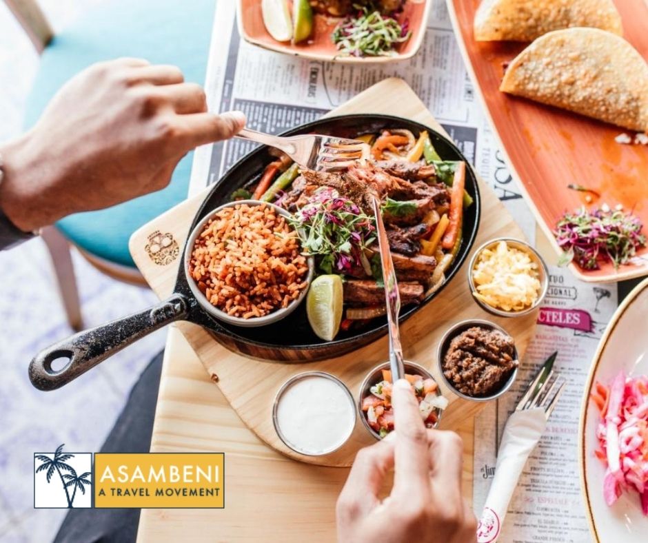 The Maslow Hotel, Time Square (Waterkloof Glen) - Accommodation images