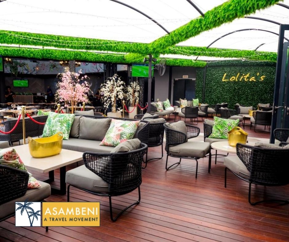 The Maslow Hotel, Time Square (Waterkloof Glen) - Accommodation images