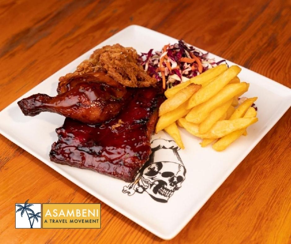 The Maslow Hotel, Time Square (Waterkloof Glen) - Accommodation images