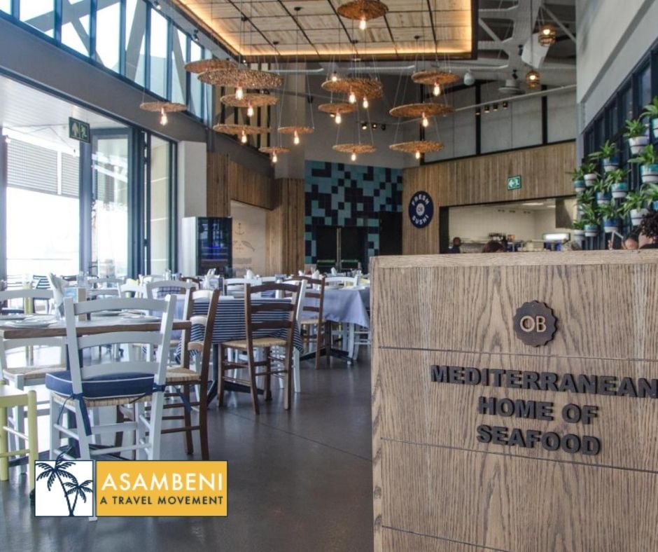 The Maslow Hotel, Time Square (Waterkloof Glen) - Accommodation images