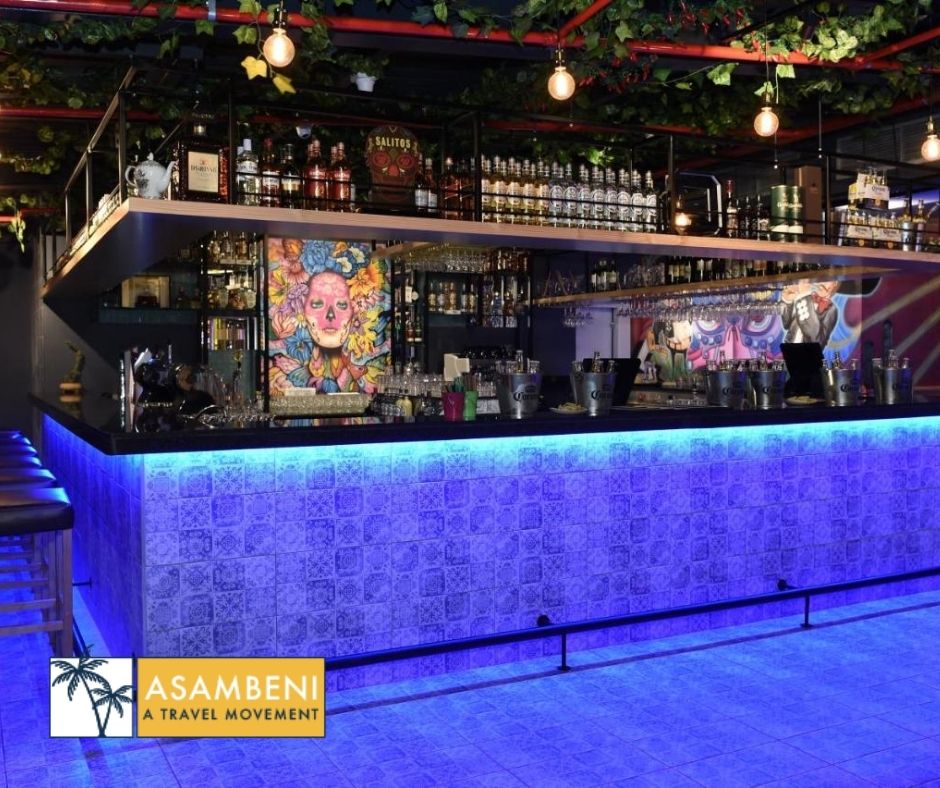 The Maslow Hotel, Time Square (Waterkloof Glen) - Accommodation images