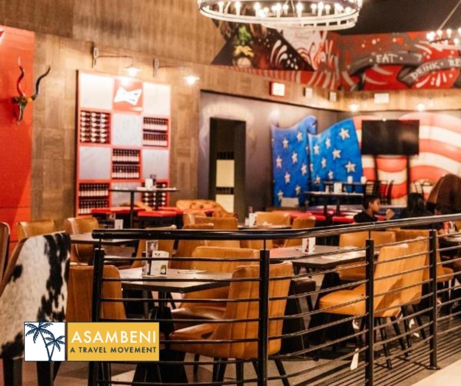 The Maslow Hotel, Time Square (Waterkloof Glen) - Accommodation images