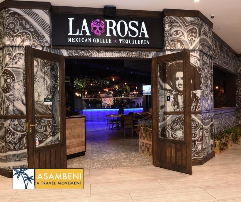 The Maslow Hotel, Time Square (Waterkloof Glen) - Accommodation images