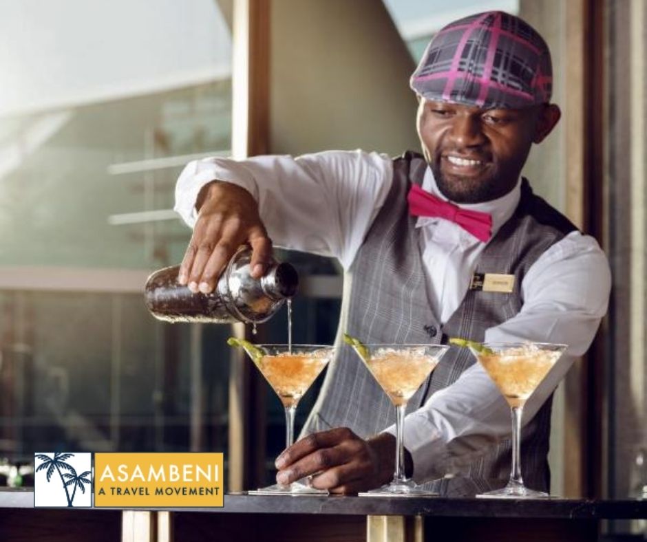 The Maslow Hotel, Time Square (Waterkloof Glen) - Accommodation images