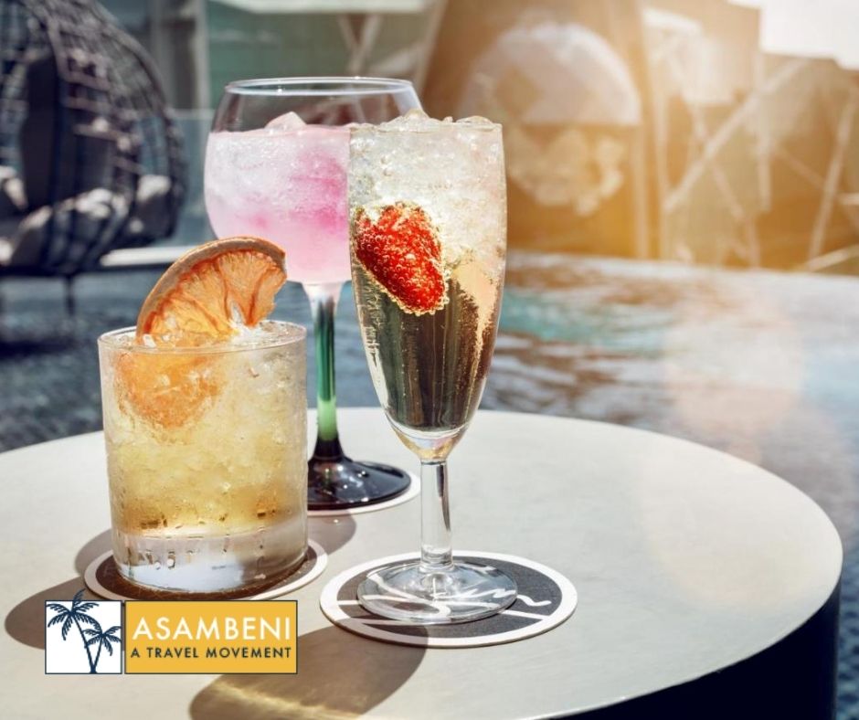 The Maslow Hotel, Time Square (Waterkloof Glen) - Accommodation images