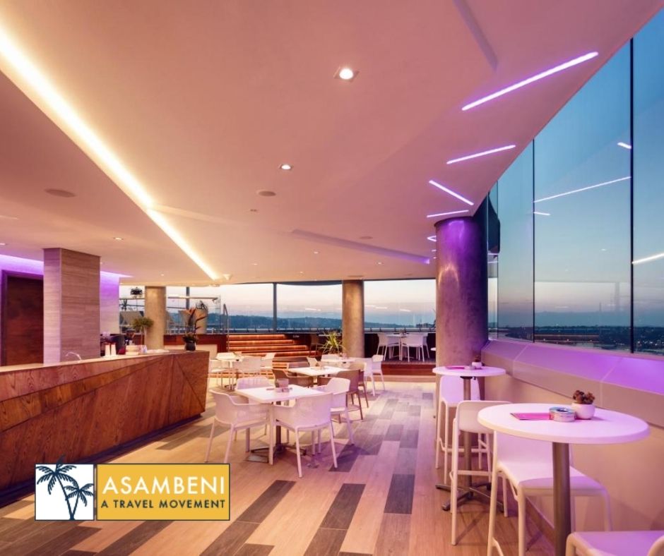 The Maslow Hotel, Time Square (Waterkloof Glen) - Accommodation images