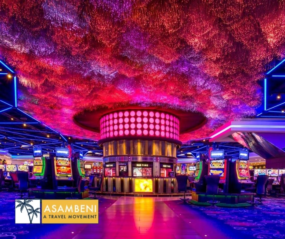 The Maslow Hotel, Time Square (Waterkloof Glen) - Accommodation images